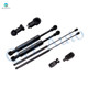 Set of 4 Front Hood-Rear Trunk Lid Lift Support For 2000-2003 BMW Z8
