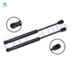 Pair of 2 Rear Trunk Lid Lift Support For 2008-2016 Mitsubishi Lancer w/ Spoiler