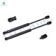 Pair of 2 Rear Trunk Lid Lift Support For 2008-2016 Mitsubishi Lancer w/ Spoiler