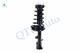Rear Left Quick Complete Strut-Coil Spring For 2006-2007 Lexus RX400H AWD