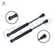 Pair of 2 Rear Trunk Lid Lift Support For 1997-2009 Porsche Boxster
