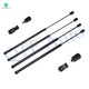 Set of 4 Front Hood-Rear Trunk Lid Lift Support For 1998-2002 Pontiac Firebird