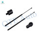 Pair of 2 Rear Tailgate Lift Support For 1993-1995 BMW 525I wagon E34 4 door