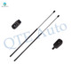 Pair of 2 Front Hood Lift Support For 2000-2005 Cadillac Deville