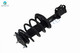 Front Right Quick Complete Strut - Coil Spring For 2011 2012 Hyundai Elantra Touring