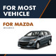Rear Liftgate Lift Support For 2012-2015 Mazda 5