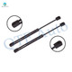 Pair of 2 Rear Trunk Lid Lift Support For 2001-2006 Dodge Stratus w/ Spoiler
