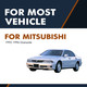 Front Right Hood Lift Support For 1992-1996 Mitsubishi Diamante