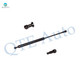 Front Hood Lift Support For 1995-2001 BMW 750IL Steel hood