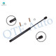 Rear Trunk Lid Lift Support For 1993-1997 Honda Civic Del Sol
