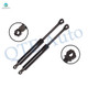 Pair of 2 Front Hood Lift Support For 1980-1990 Buick Lesabre w/ steel hood
