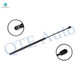 Rear Tailgate Lift Support For 1983-1988 Oldsmobile Firenza Wagon 4 Door