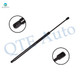 Rear Liftgate Lift Support For 2002-2006 GMC Envoy Xl