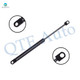 Front Hood Lift Support For 1987-1991 BMW 325IS Coupe