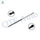 Front Hood Lift Support For 2002-2005 BMW 745LI