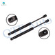 Pair of 2 Rear Trunk Lid Lift Support For 2007 Lincoln MKZ