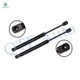 Pair of 2 Rear Trunk Lid Lift Support For 2007 Lincoln MKZ