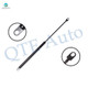 Rear Liftgate Lift Support For 1985-1989 Chrysler Lebaron GTS