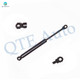 Rear Trunk Lid Lift Support For 1980-1985 Cadillac Seville