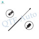 Rear Back Glass Lift Support For 2015-2020 Chevrolet Tahoe