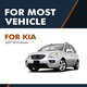 Rear Liftgate Lift Support For 2007-2010 KIA Rondo