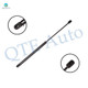 Rear Liftgate Lift Support For 1977-1980 Pontiac Sunbird w/ Rear Defroster