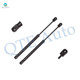 Pair of 2 Rear Trunk Lid Lift Support For 2011-2020 Chrysler 300