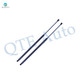Pair of 2 Rear Liftgate Lift Support For 1997-2005 Chevrolet Venture