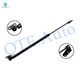 Rear Left Liftgate Lift Support For 1989-1993 Mitsubishi Mirage