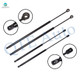 Set of 4 Front Hood-Rear Liftgate Lift Support For 1998-2002 Chevrolet Camaro