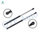 Pair of 2 Rear Hood Lift Support For 1983-1991 Porsche 944 rear hood