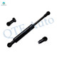 Rear Trunk Lid Lift Support For 2006-2009 Pontiac G6 Convertible