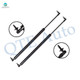 Pair of 2 Rear Liftgate Lift Support For 1991-1995 Dodge Grand Caravan