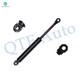 Rear Trunk Lid Lift Support For 1980-1985 Cadillac Deville