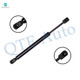 Rear Trunk Lid Lift Support For 1993-1999 BMW 318I