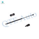 Rear Liftgate Lift Support For 2005-2010 KIA Sportage w/ Power Liftgate