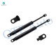 Pair of 2 Rear Hood Lift Support For 1965-1989 Porsche 911 w/o Spoiler