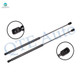 Pair of 2 Front Hood Lift Support For 2003-2006 2008-2012 Porsche Cayenne