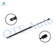 Rear Tailgate Lift Support For 1982 1983 Pontiac J2000 Wagon 4 Door