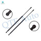 Pair of 2 Rear Tailgate Lift Support For 2010-2017 Volvo XC60 Non Power
