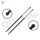 Pair of 2 Rear Tailgate Lift Support For 2010-2017 Volvo XC60 Non Power