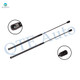 Pair of 2 Rear Back Glass Lift Support For 2007-2010 Jeep Wrangler