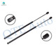 Pair of 2 Front Hood Lift Support For 1993-1997 Pontiac Firebird