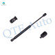 Rear Trunk Lid Lift Support For 1999-2013 Porsche 911