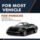 Rear Trunk Lid Lift Support For 1999-2013 Porsche 911