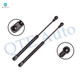 Pair of 2 Front Hood Lift Support For 2003-2010 Volvo XC70