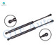 Pair of 2 Rear Trunk Lid Lift Support For 2009  335I Xdrive
