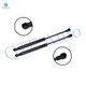 Pair of 2 Front Hood Lift Support For 2006-2010 BMW 550I