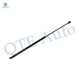 Rear Tailgate Lift Support For 1996-2001 Saturn SW2 4 door, wagon