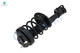 Front Right Quick Complete Strut - Coil Spring For 2003-2008 Hyundai Tiburon